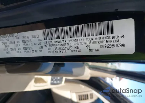 2012 Jeep Liberty Sport from USA, damaged, VIN 1C4PJLAK0CW151757